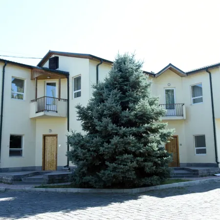 Armenian Village Park Hotel & Free Water Park, Gym