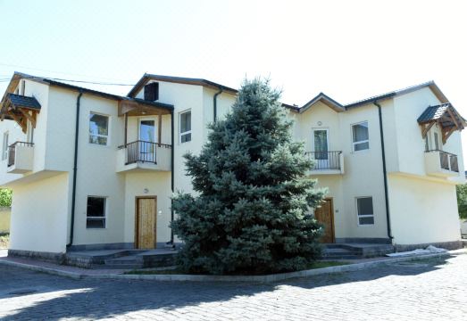 아메리칸 빌리지 파크 호텔