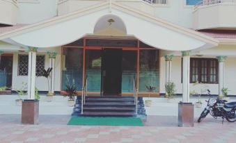 Sai Ranga Hotel &  Residency