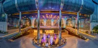 Hotel Sahara Star Hotels near Sanctum