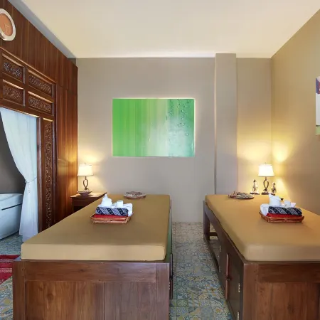 Mercure Solo