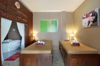 Mercure Solo - spa