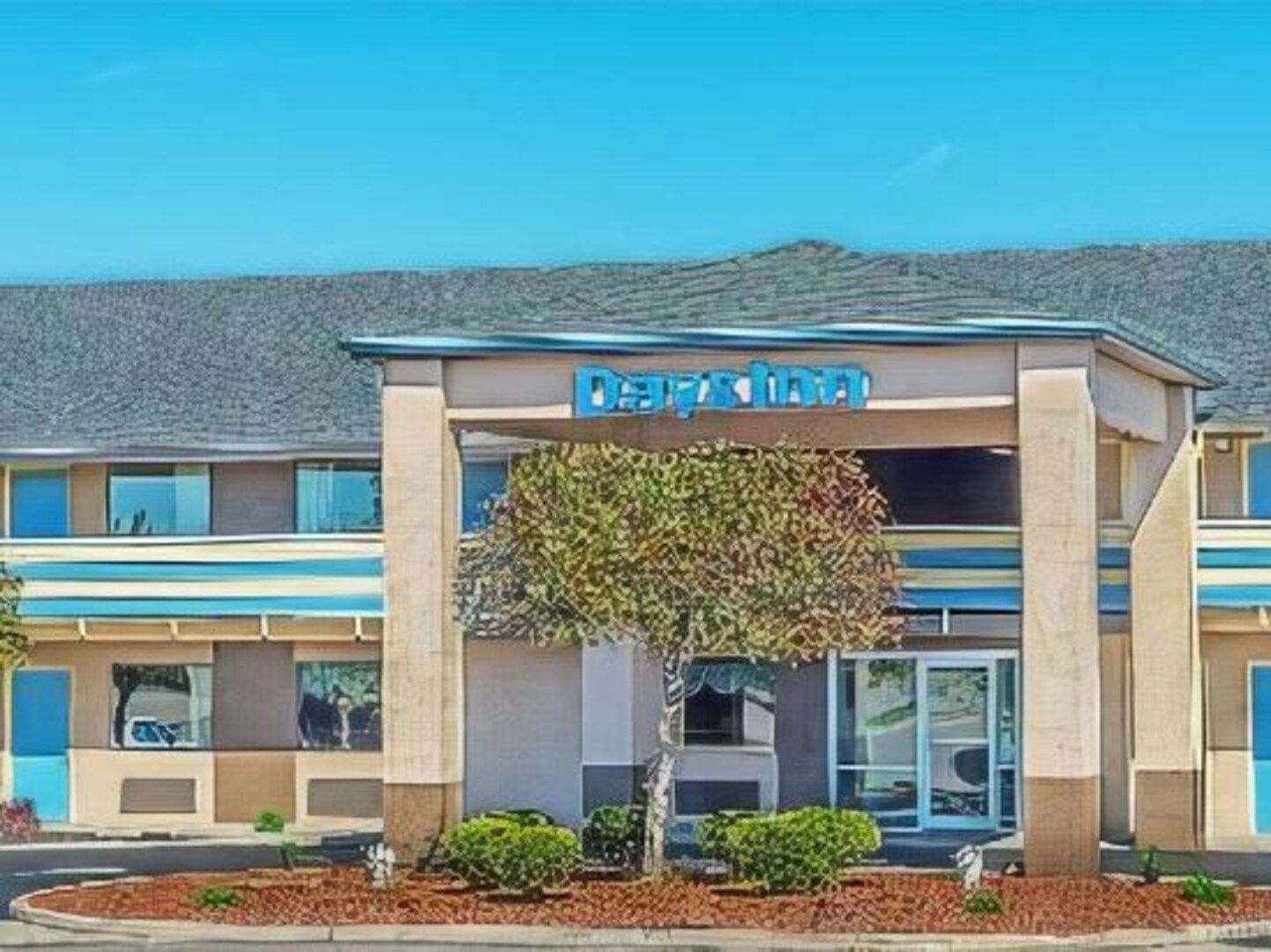 Days Inn by Wyndham Dayton Huber Heights Northeast