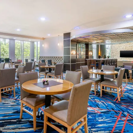 Cambria Hotel Ft Lauderdale, Airport South & Cruise Port