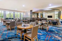 Cambria Hotel Ft Lauderdale, Airport South & Cruise Port فنادق في دانيا بيتش
