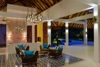 Mercure Maldives Kooddoo Adults Only Resort - 50% off Transfers Hotels in Kooddoo
