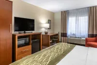 Comfort Inn Okemos - East Lansing Hotels in Ingham County