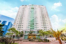 Saint Moritz Hplus Express