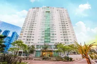 セント モーリッツ エイチプラス エクスプレス のホテル