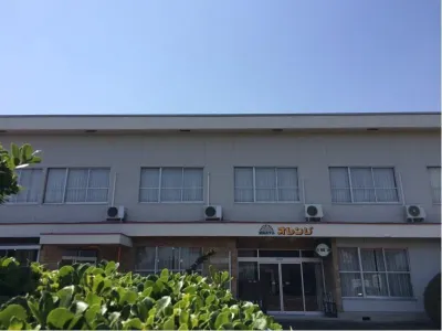 Hotel Orange Hoteles en Tosashimizu