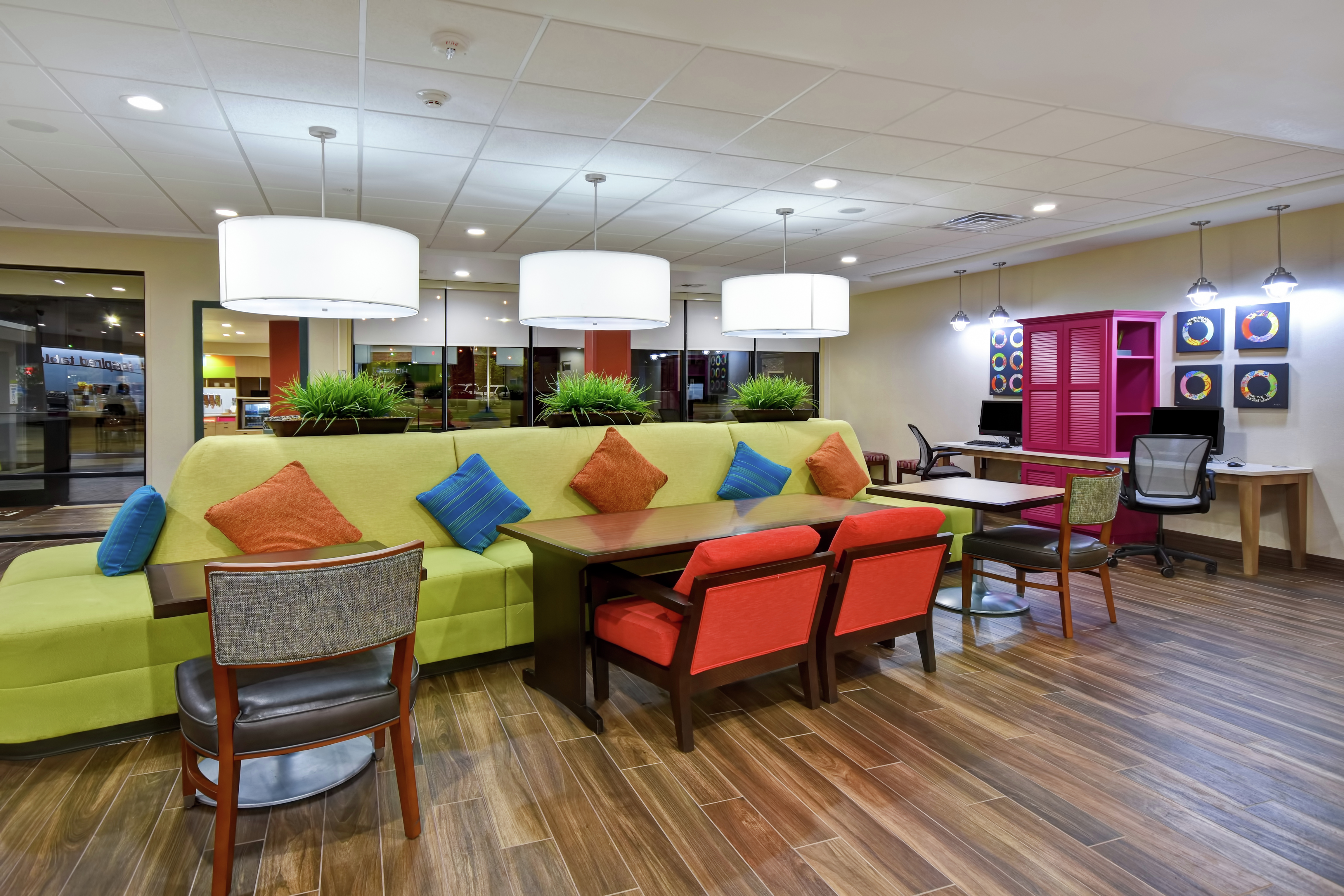 Home2 Suites by Hilton El Reno, OK