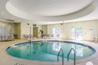 Embassy Suites by Hilton Newark Airport Hotels in Elizabeth