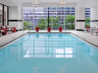 Hampton Inn Chicago McCormick Place Hotels near Bridgeport