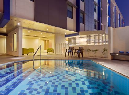 Hampton by Hilton Vadodara-Alkapuri