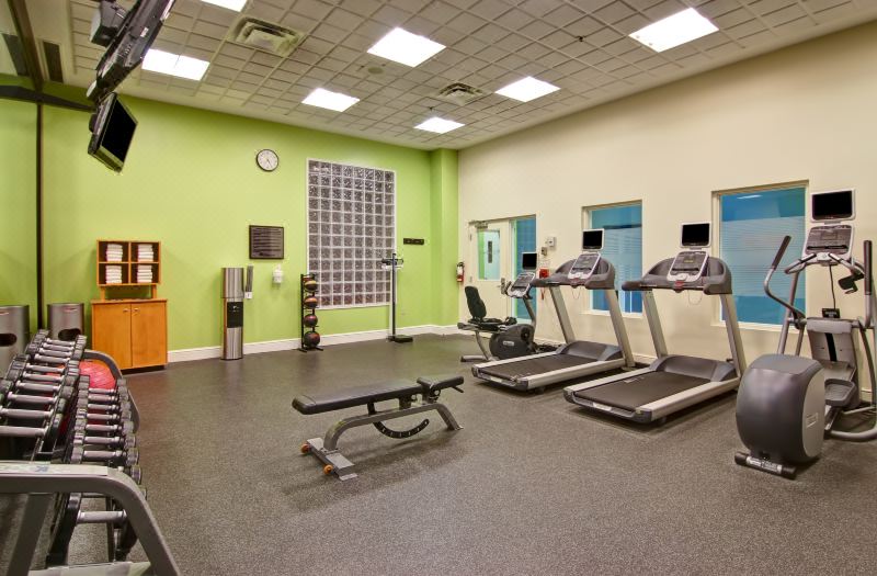 Hilton Garden Inn Toronto/Markham photo 4