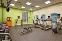Hilton Garden Inn Toronto/Markham - Gym