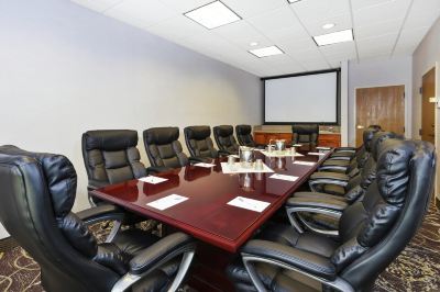 Meeting Rooms