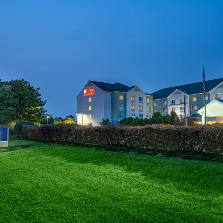 Hilton Garden Inn Islip/MacArthur Airport