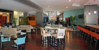 邁阿密機場會展中心希爾頓逸林酒店 - 酒吧