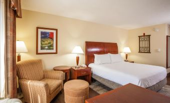 Hilton Garden Inn El Paso / University