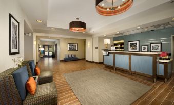 Hampton Inn Merrillville