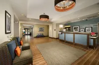 Hampton Inn Merrillville Hôtels à : Crown Point