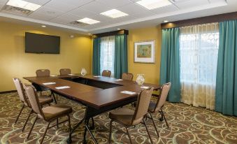 Hampton Inn & Suites San Bernardino