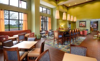 Hampton Inn & Suites Lynchburg