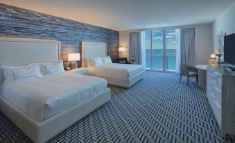 Hotel Maren Fort Lauderdale Beach, Curio Collection by Hilton