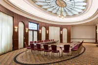 Radisson Blu Carlton Hotel Bratislava - Business