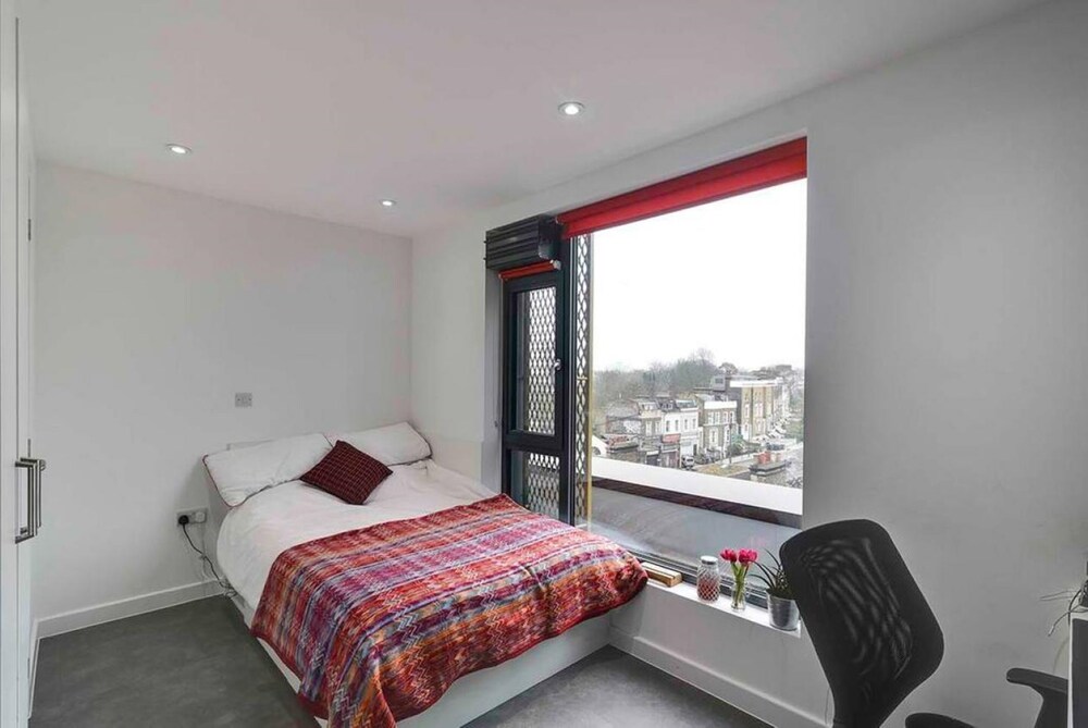 Modern Studios Fordham Park 런던 버로우 오브 루이섬 3성급 인기 호텔 2022 최신 특가 트립닷컴