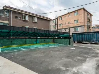 Yongin Terminal Hotel Stay 高镇附近的飯店
