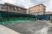 Yongin Terminal Hotel Stay