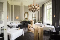 Landgoed Lauswolt Hotel a Beetsterzwaag