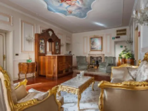Hotel Ca' dei Conti Hotels in Venice