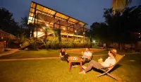 Athgira River Camping - Udawalawe Hotel in zona Bodhimaluwa Temple