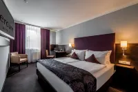 Mercure Hotel Frankfurt City Messe Hotels in Frankfurt