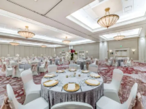 Hilton Garden Inn Suffolk Riverfront Hotels in Suffolk