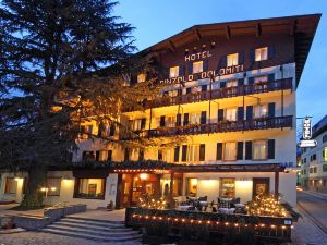 Hotel Dolomiti Pinzolo