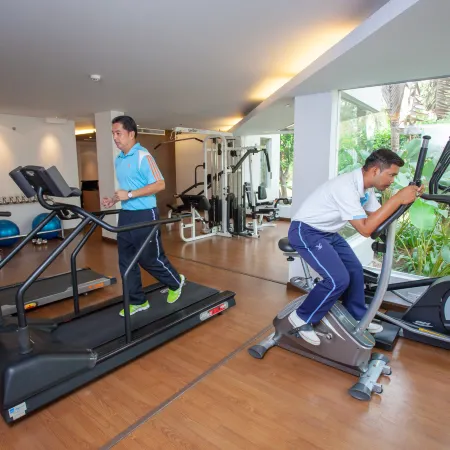 The Regent Cha am Beach Resort, Hua Hin