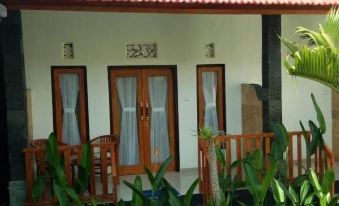 Bagoesfull Homestay