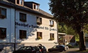 Landhotel Alt-Jocketa