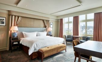 De L’Europe Amsterdam – the Leading Hotels of the World