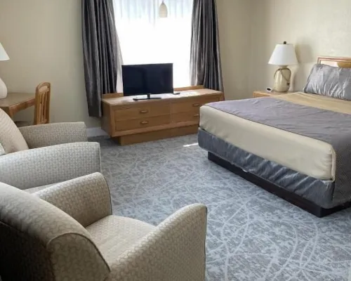 Lake Front Hotel Hotels in Cooperstown