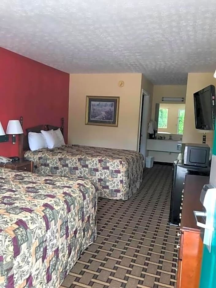 Garden Inn & Suites