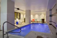 Home2 Suites by Hilton San Antonio Downtown - Riverwalk - Uima-altaat
