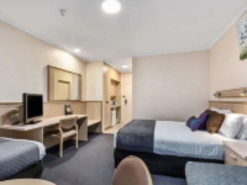 Comfort Inn Glenelg Hotels in Adelaide