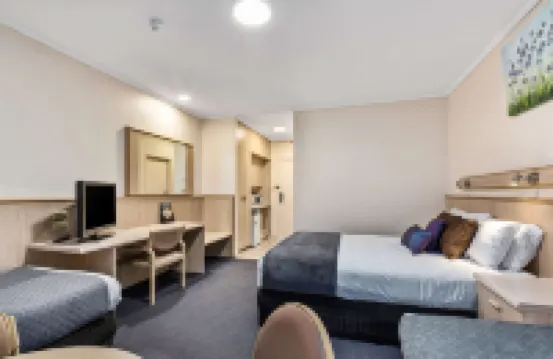 Comfort Inn Glenelg