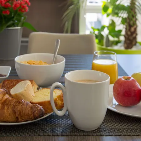 The Originals Access, Hôtel Cholet Gare