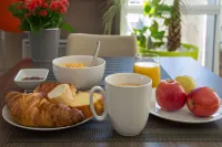 The Originals Access, Hôtel Cholet Gare Hotels in Andrezé